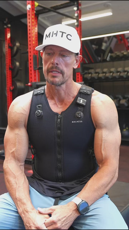 MVST.1 Performance Vest - 10 lb